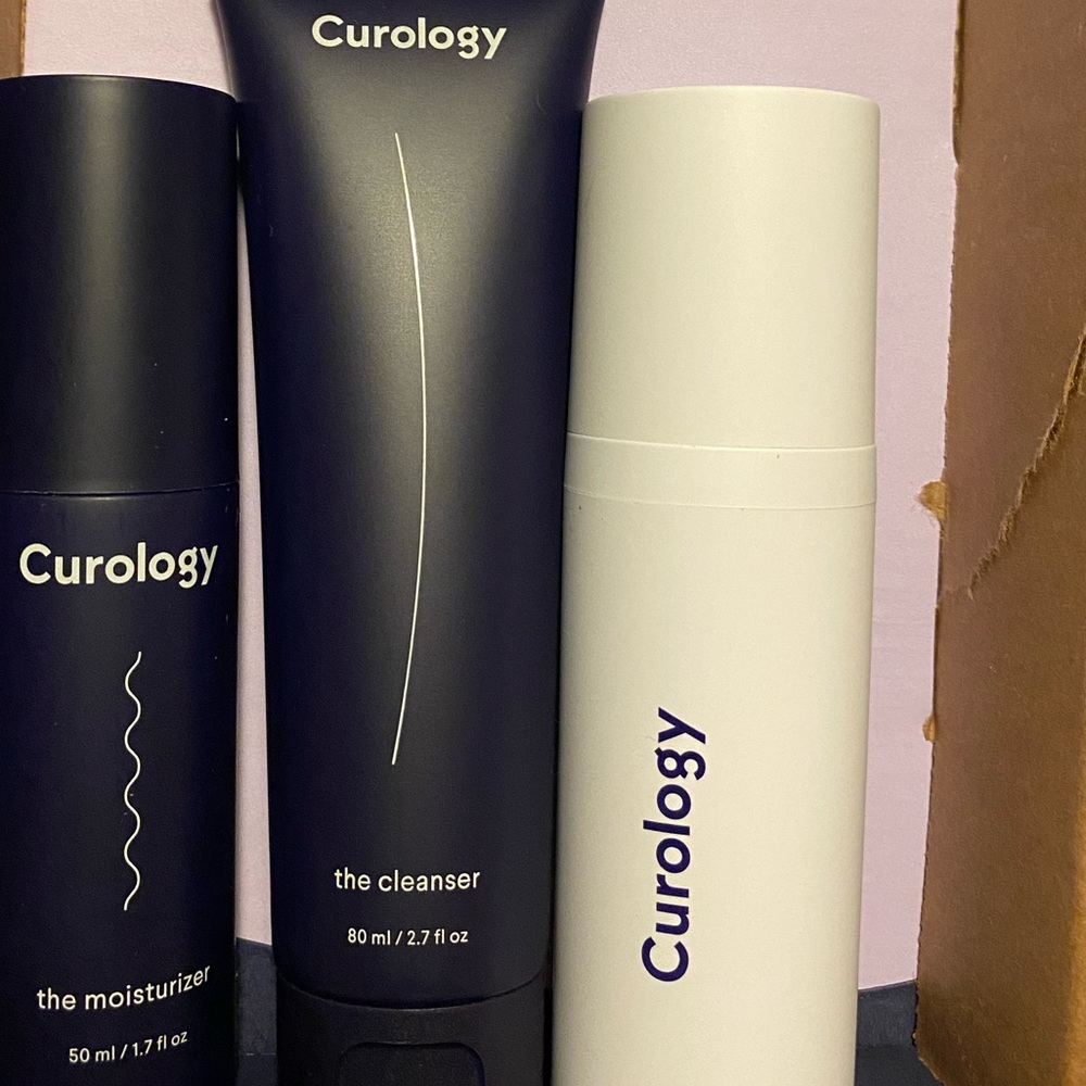 curology